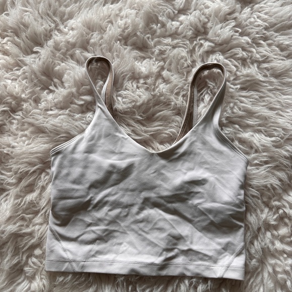 Lululemon Align tank - Picture 6 of 7